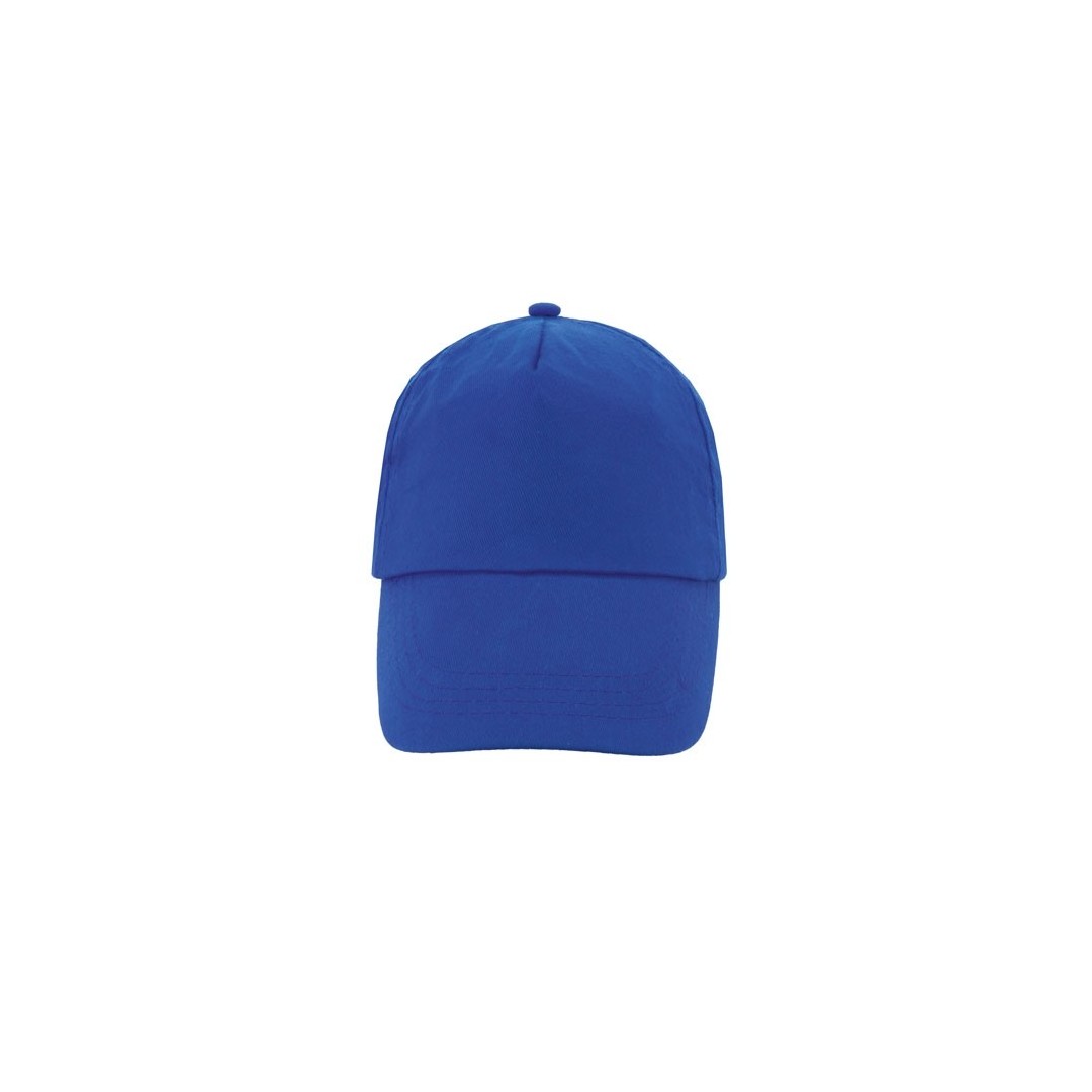 Gorra Algodón Peinado Premium NARÓN