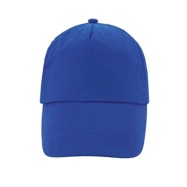 Gorra Algodón Peinado Premium NARÓN