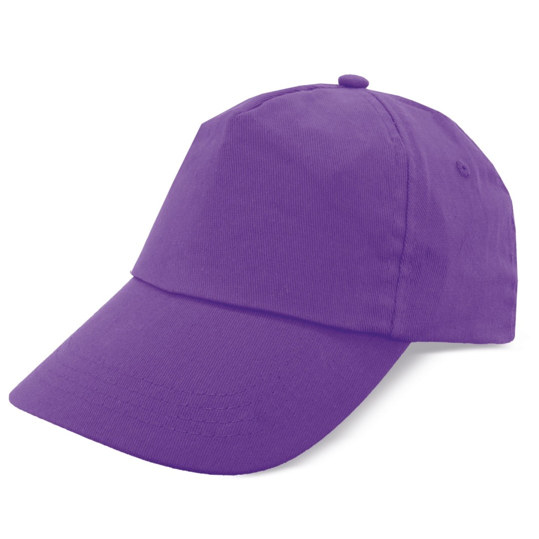 Gorra Algodón Peinado Premium NARÓN