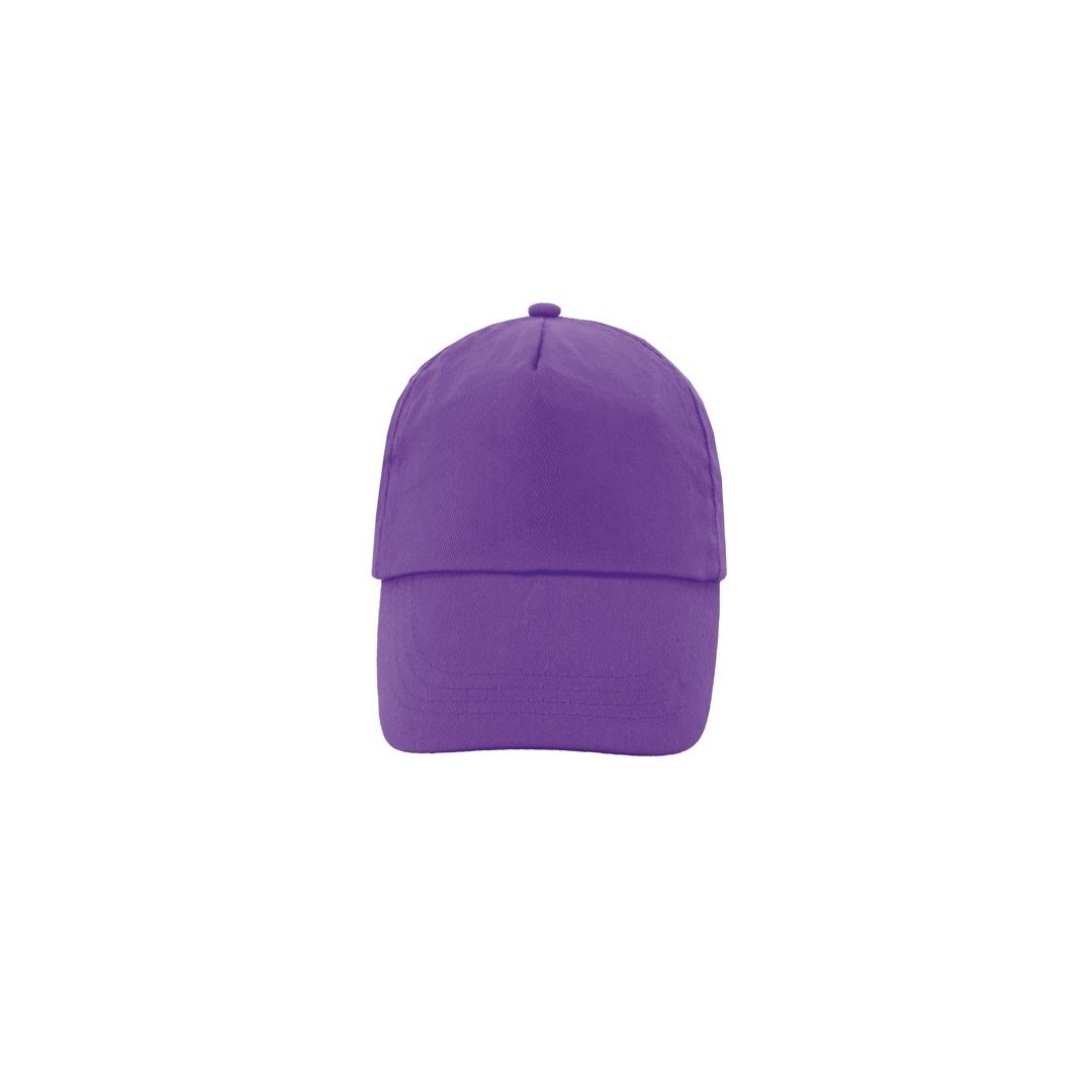 Gorra Algodón Peinado Premium NARÓN