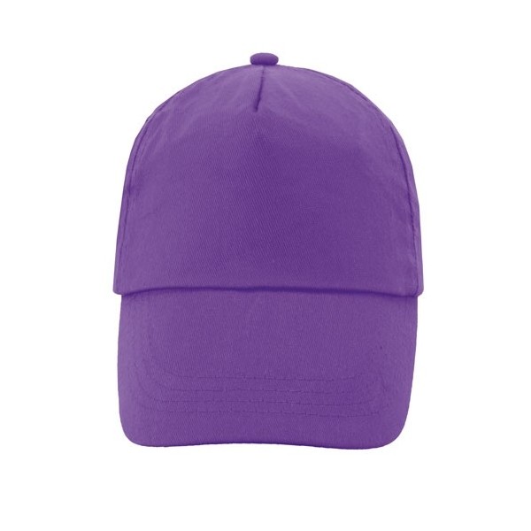 Gorra Algodón Peinado Premium NARÓN