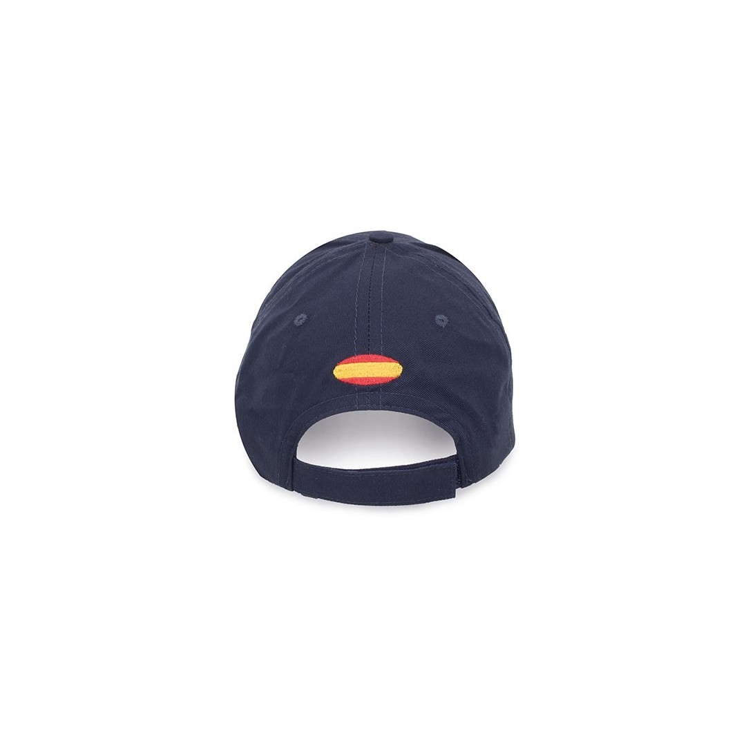 Gorra Clásica España ALZIRA