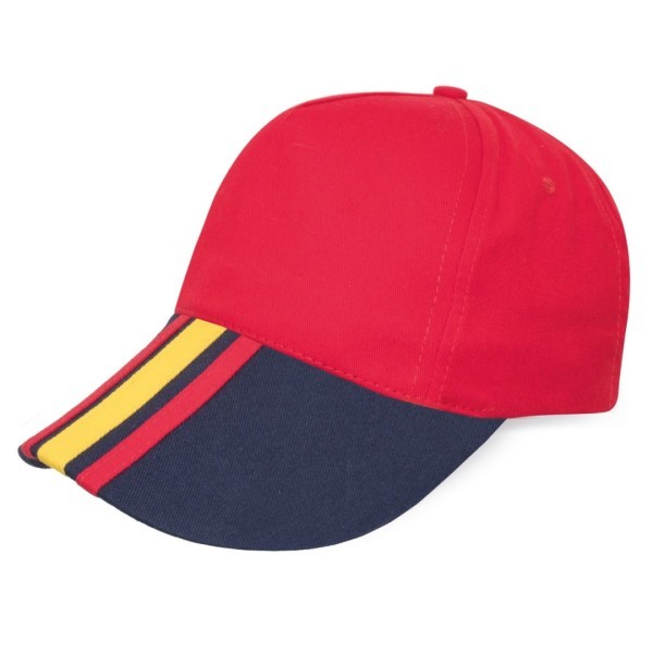 Gorra Clásica España ALZIRA