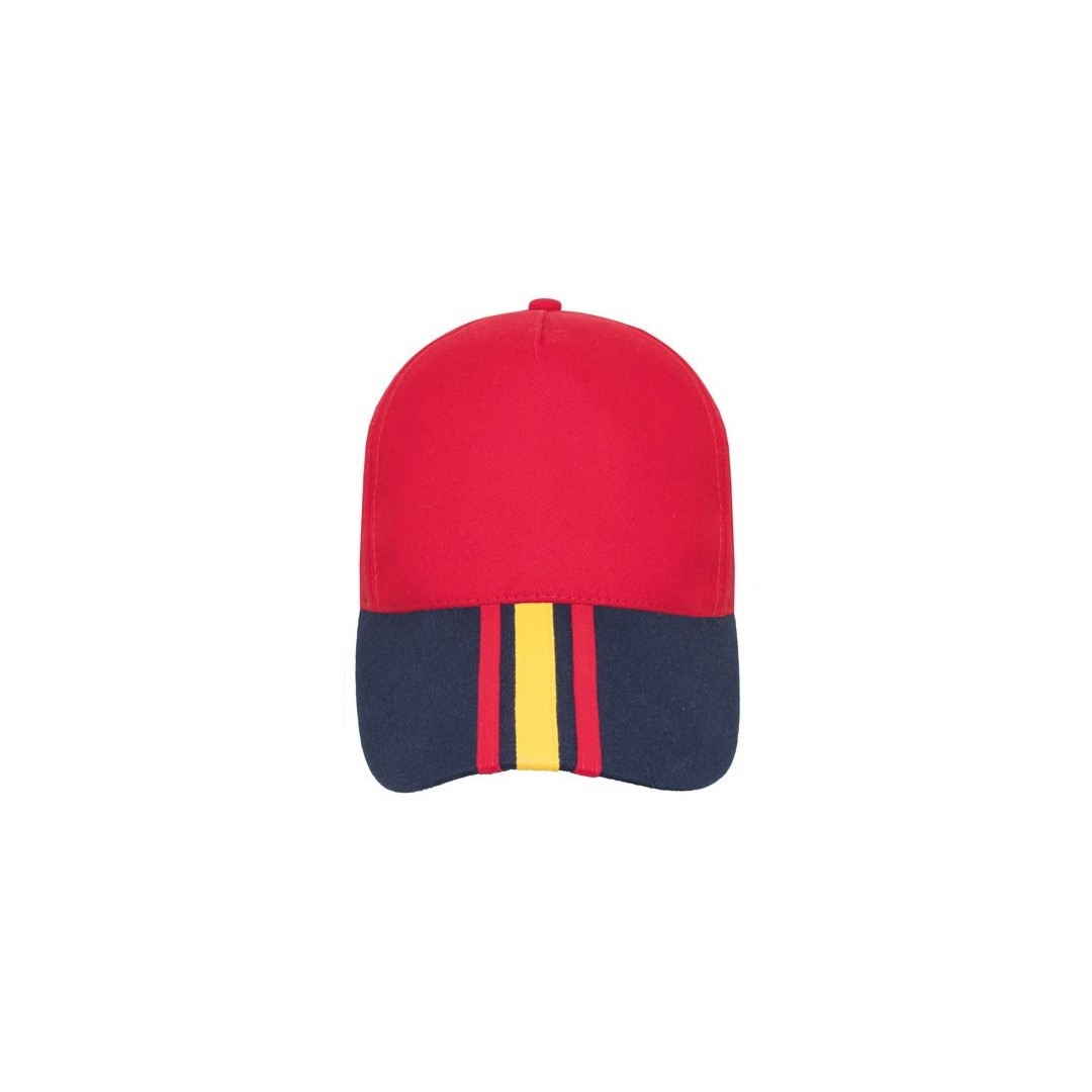 Gorra Clásica España ALZIRA
