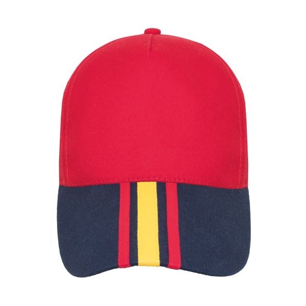 Gorra Clásica España ALZIRA