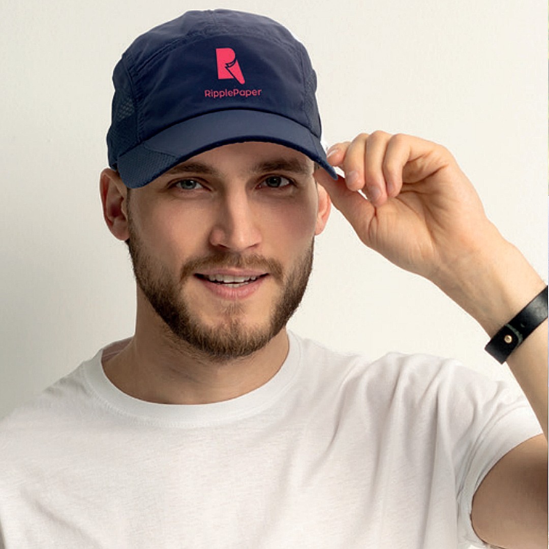 Gorra DYLAN