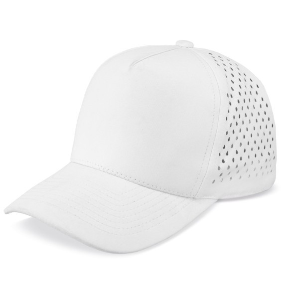 Gorra EAGLE GOLF Blanco - Ref. 10727-BL Cifra