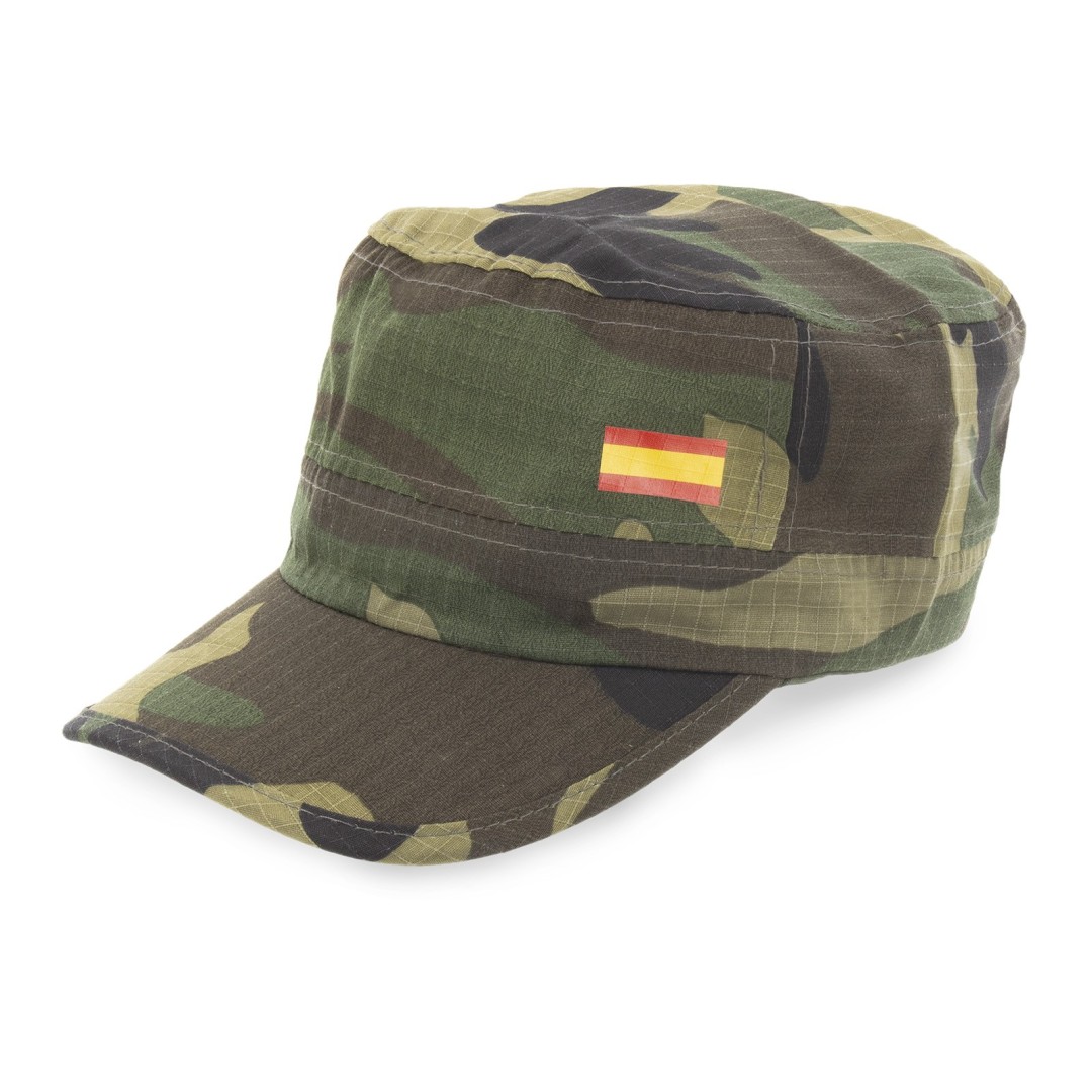 Gorra MARINE España España - Ref. T-133-ESP Cifra