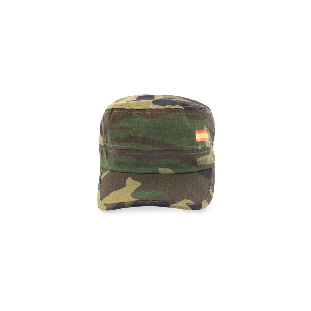 Gorra MARINE España