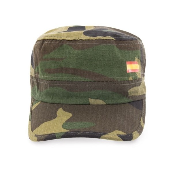 Gorra MARINE España