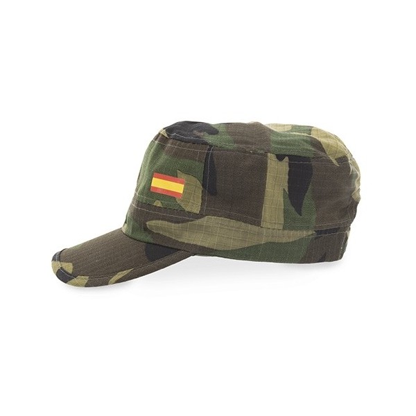 Gorra MARINE España