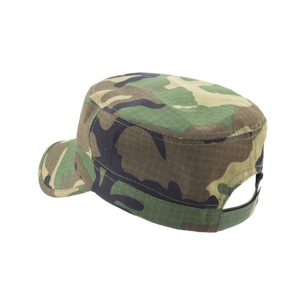 Gorra MARINE España