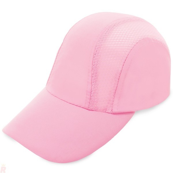 Gorra Microfibra FRESH Rosa - Ref. 10535-RS Cifra