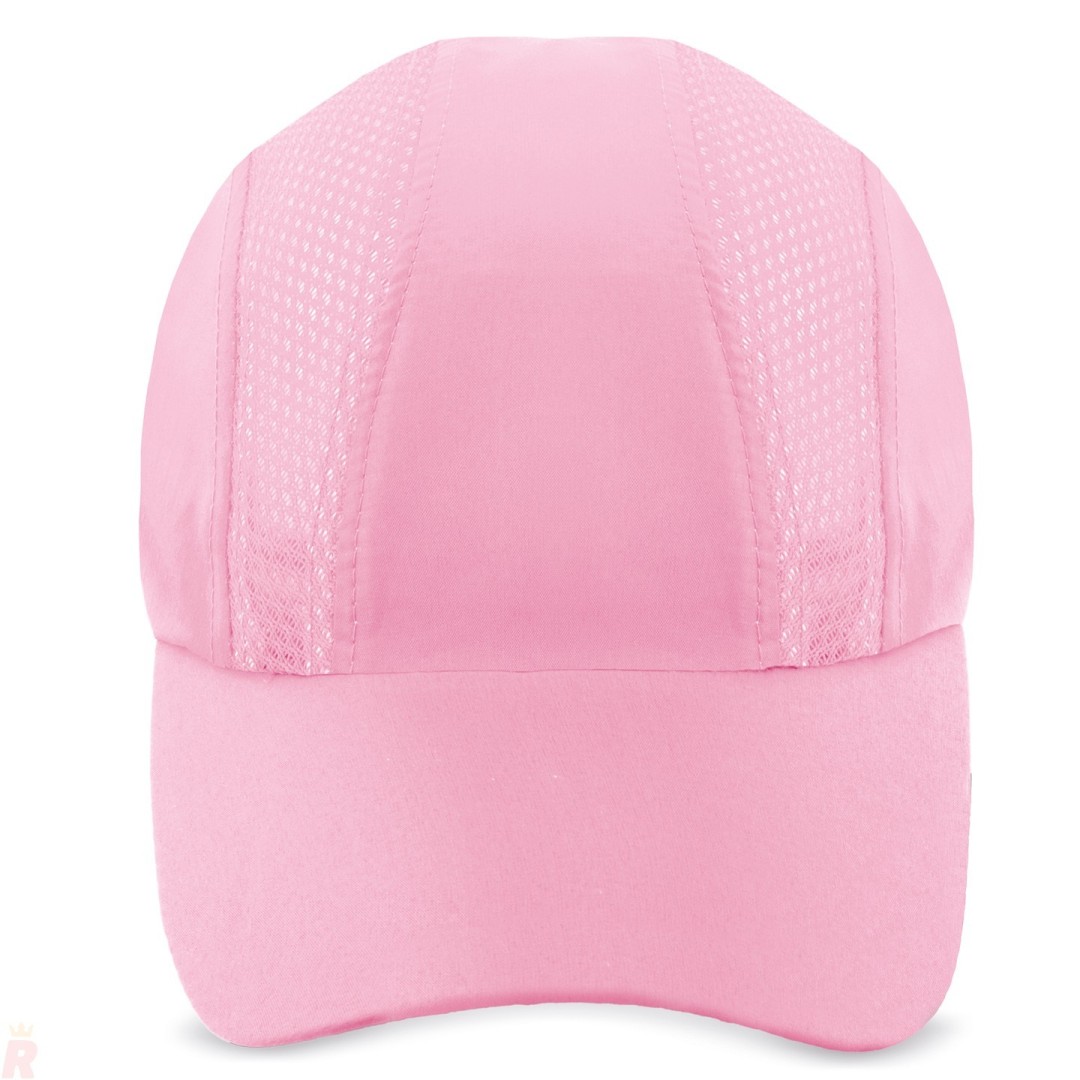 Gorra Microfibra FRESH