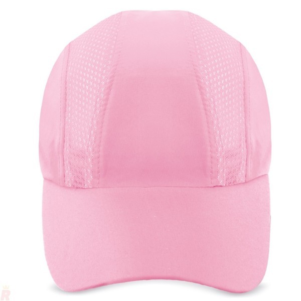 Gorra Microfibra FRESH