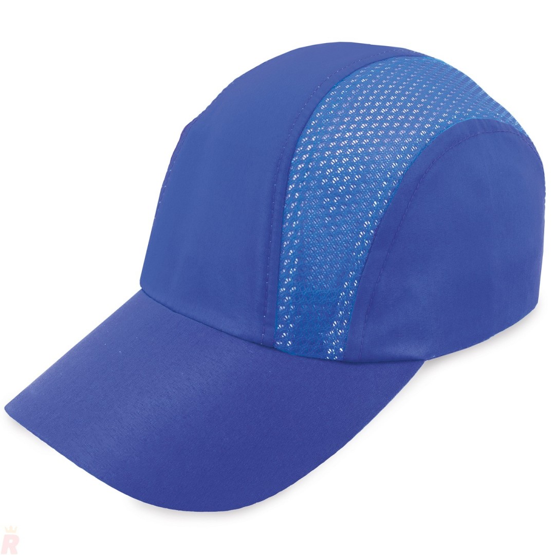 Gorra Microfibra FRESH
