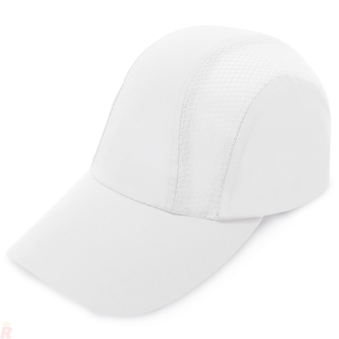Gorra Microfibra FRESH