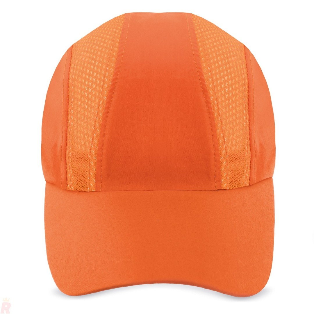 Gorra Microfibra FRESH