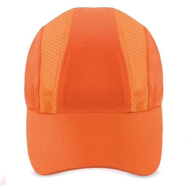 Gorra Microfibra FRESH