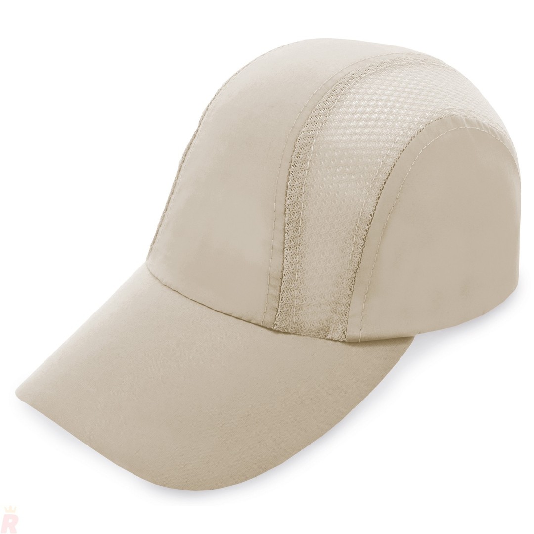 Gorra Microfibra FRESH