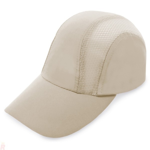 Gorra Microfibra FRESH