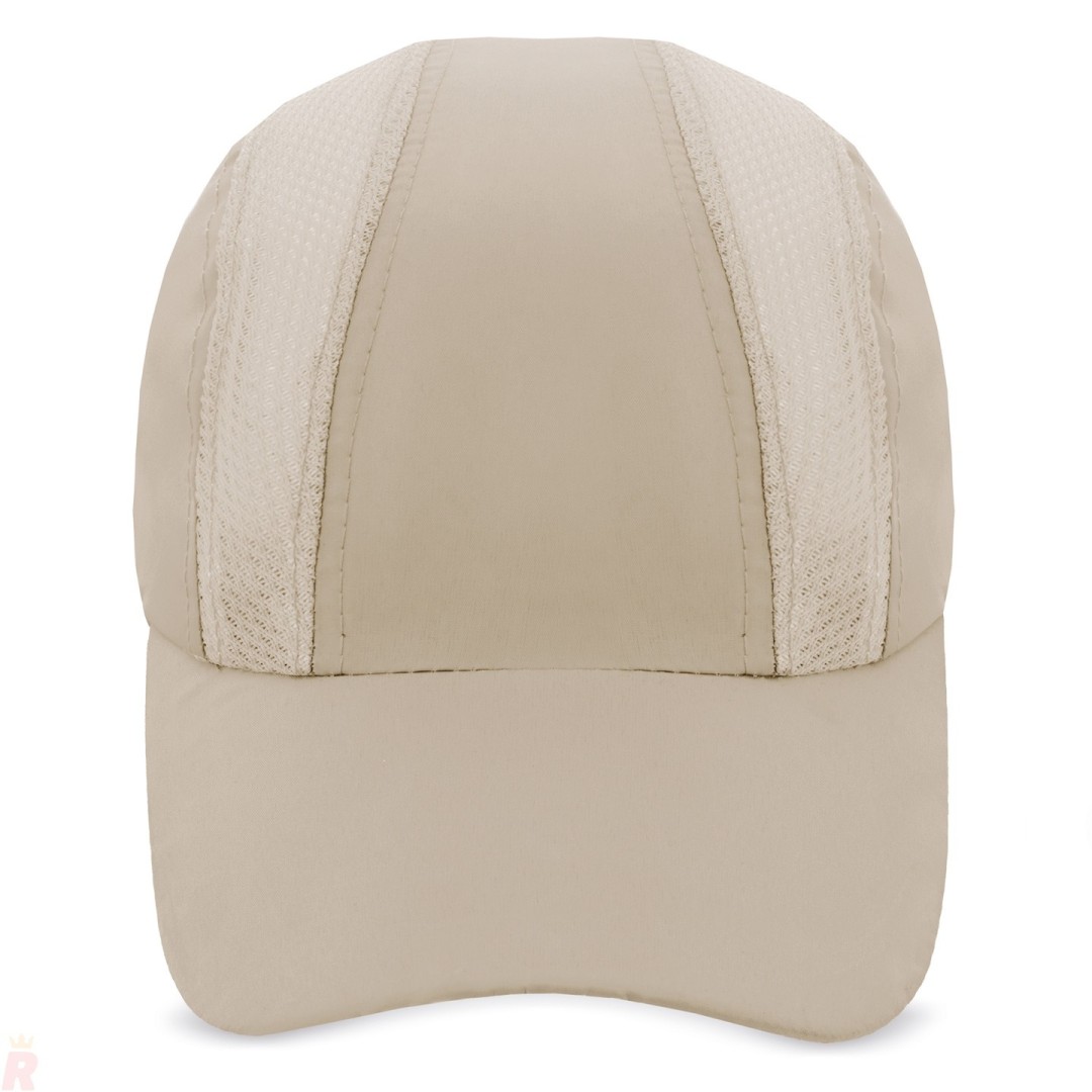 Gorra Microfibra FRESH