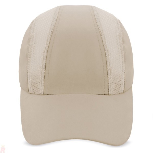 Gorra Microfibra FRESH