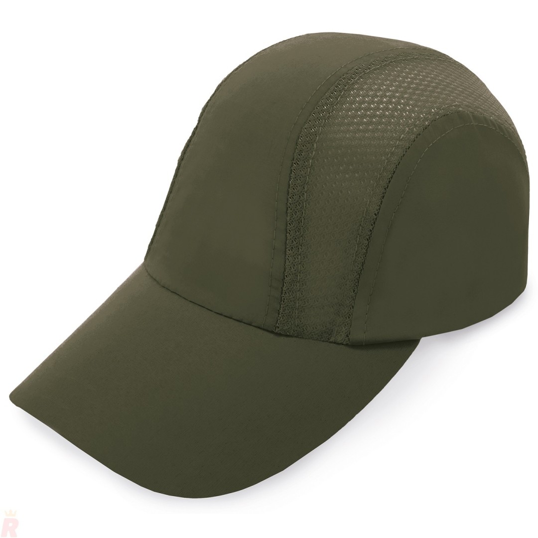 Gorra Microfibra FRESH