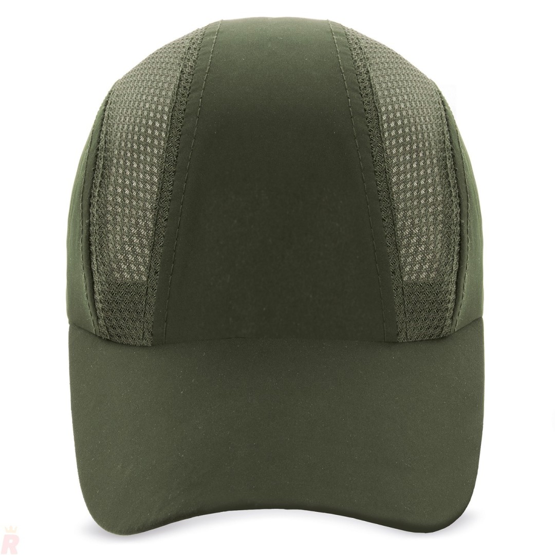 Gorra Microfibra FRESH