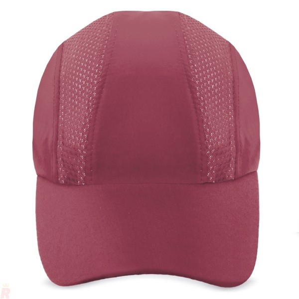 Gorra Microfibra FRESH