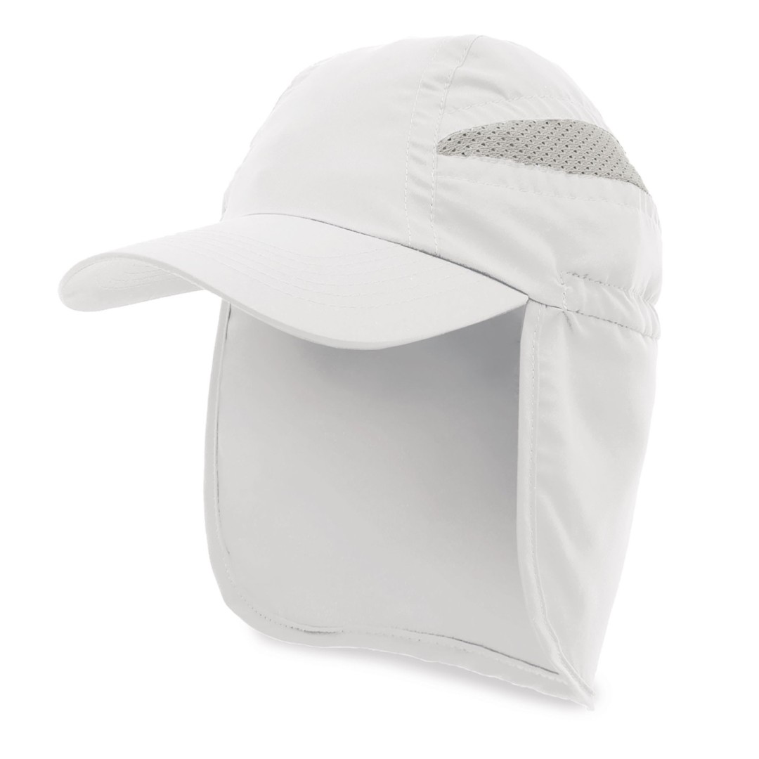 Gorra Microfibra SAHARA