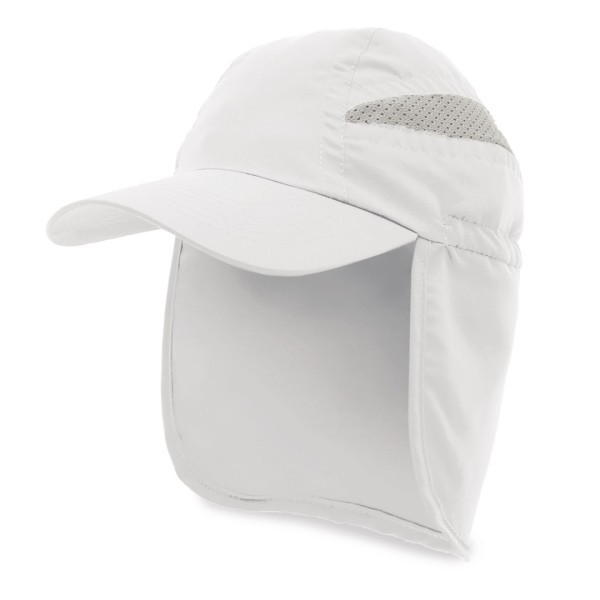 Gorra Microfibra SAHARA