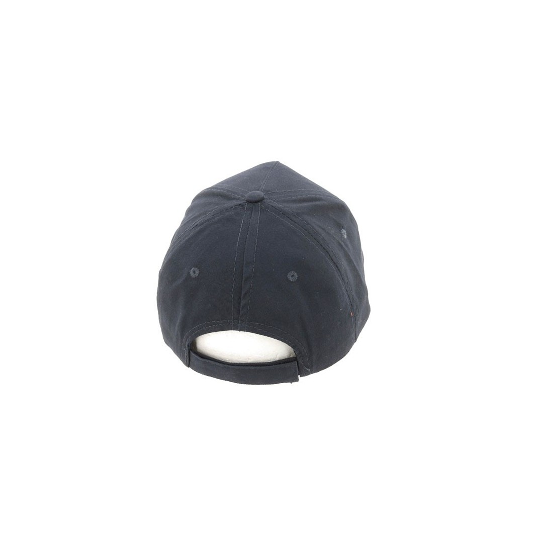 Gorra Nacional 5 Paneles Algodón Peinado DEVA