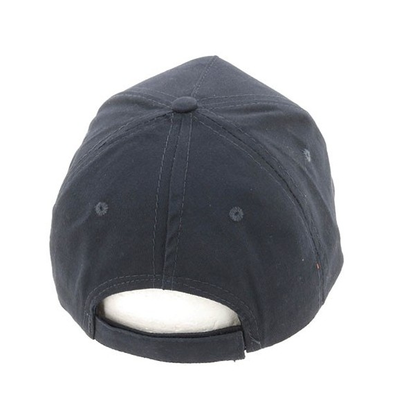 Gorra Nacional 5 Paneles Algodón Peinado DEVA