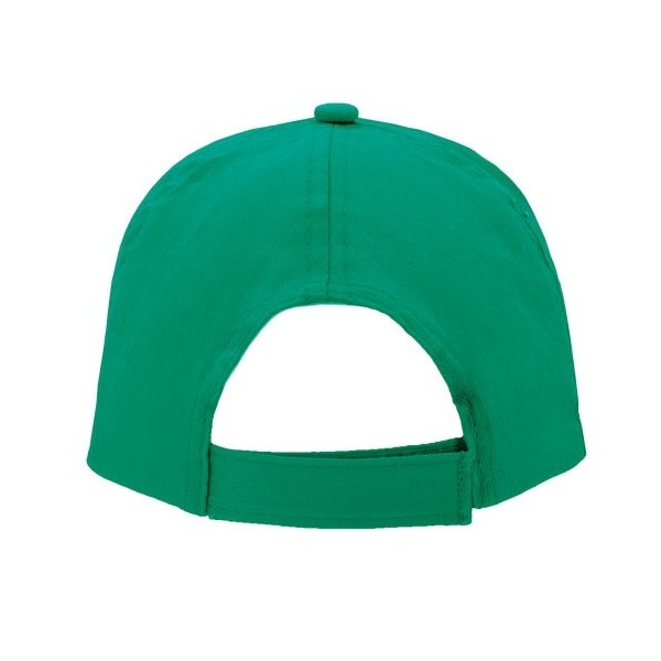 Gorra Niño Algodón SALAZ