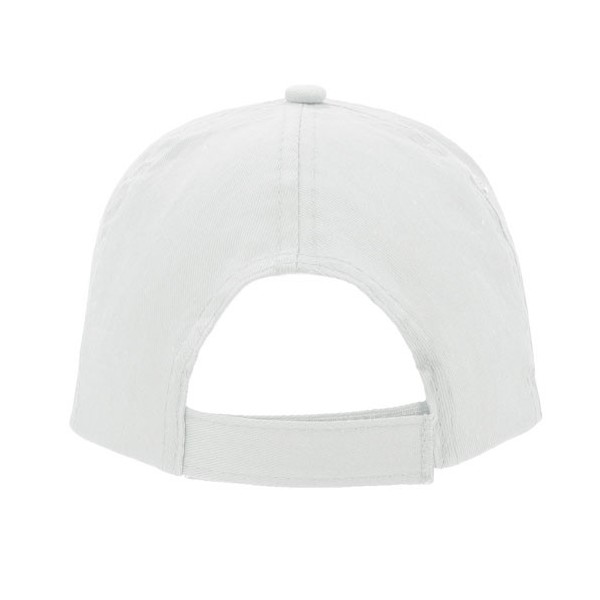 Gorra Niño Algodón SALAZ