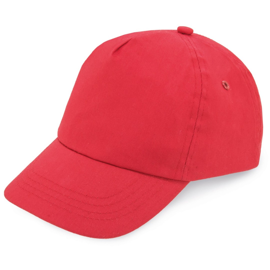 Gorra Niño Algodón SALAZ