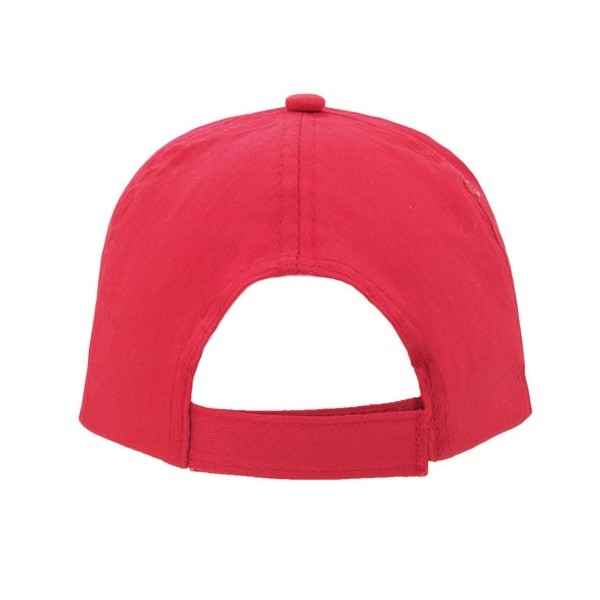 Gorra Niño Algodón SALAZ