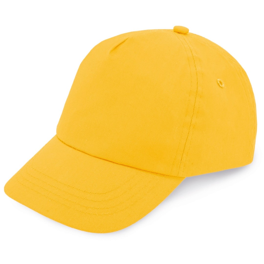 Gorra Niño Algodón SALAZ