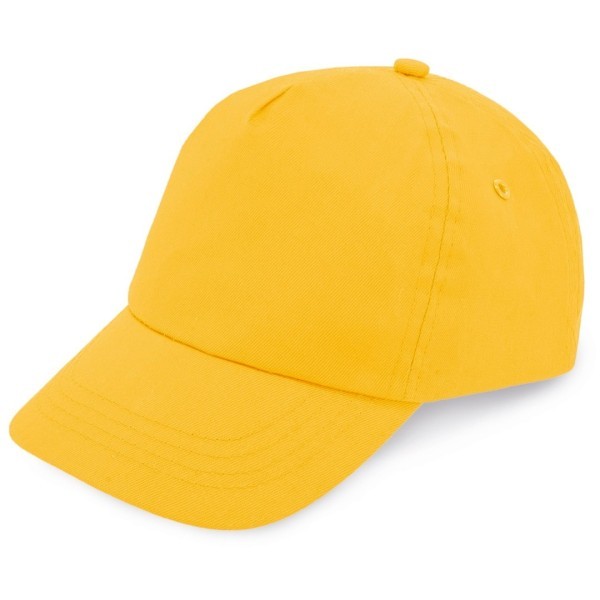 Gorra Niño Algodón SALAZ