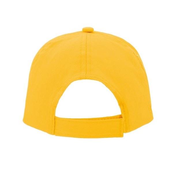 Gorra Niño Algodón SALAZ