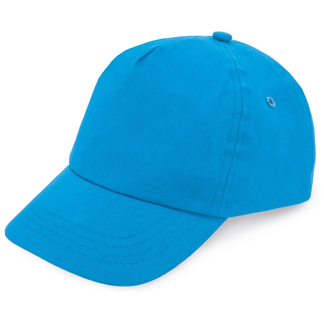Gorra Niño Algodón SALAZ