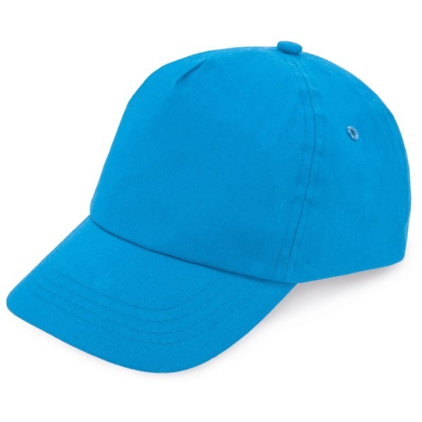 Gorra Niño Algodón SALAZ