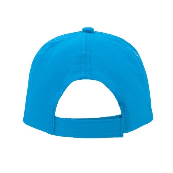 Gorra Niño Algodón SALAZ