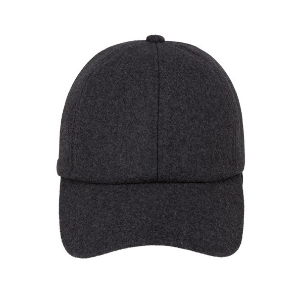 Gorra Polar Orejeras Plegables BRADFORD