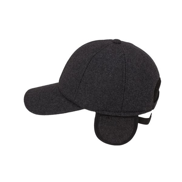 Gorra Polar Orejeras Plegables BRADFORD