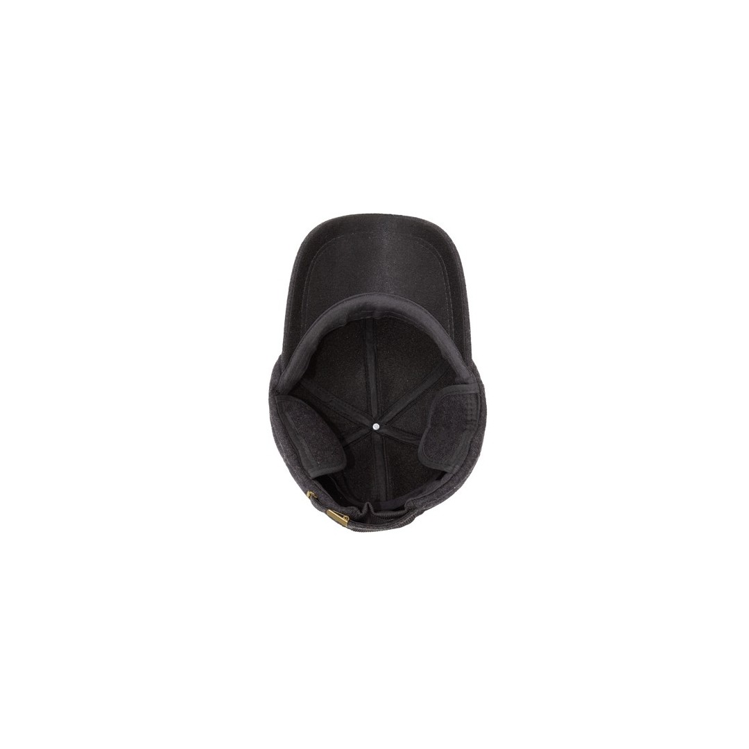 Gorra Polar Orejeras Plegables BRADFORD