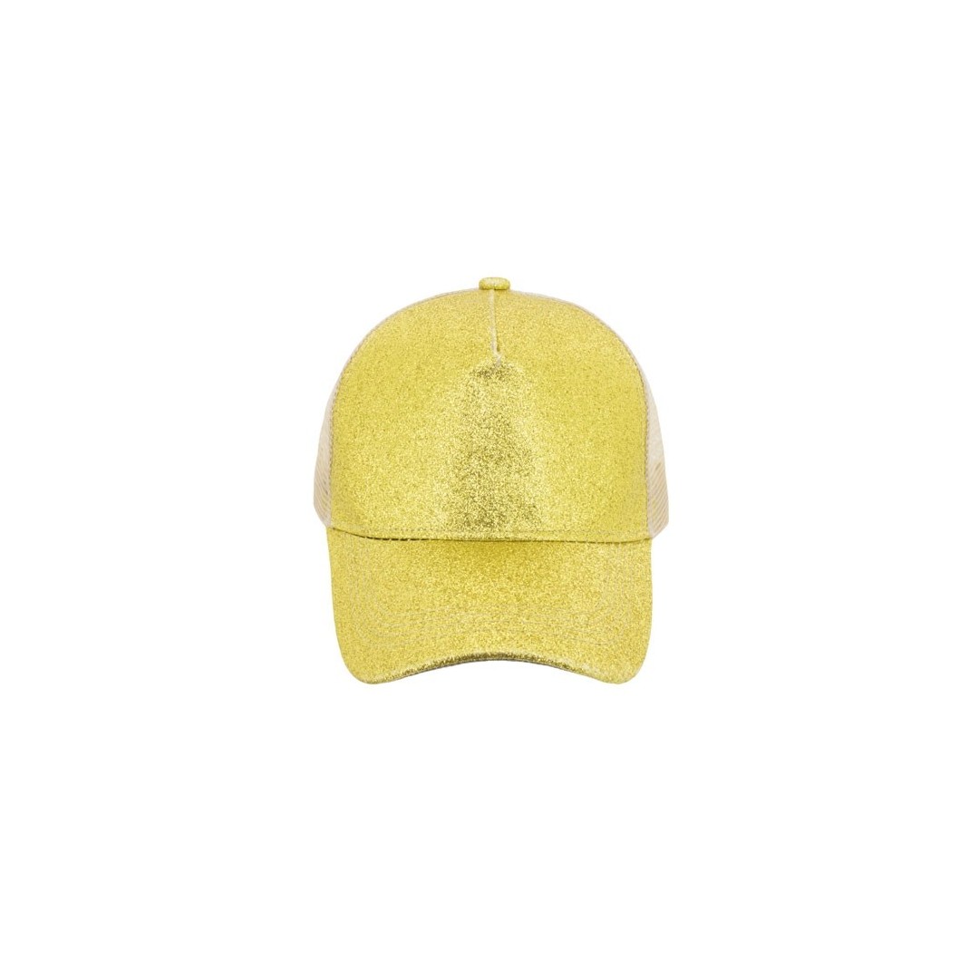 Gorra Purpurina MAKOKE