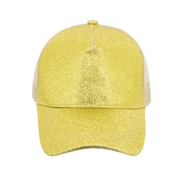 Gorra Purpurina MAKOKE