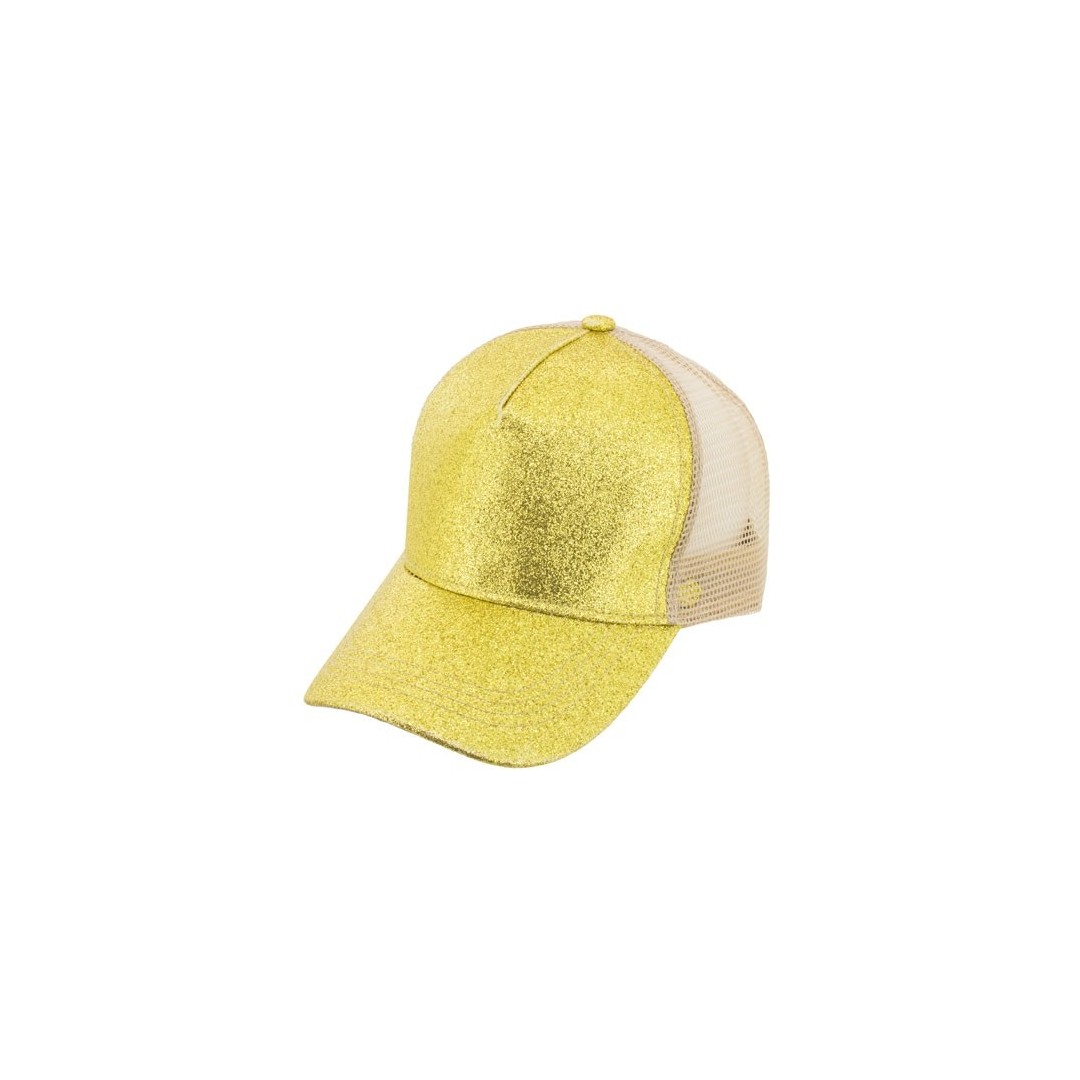 Gorra Purpurina MAKOKE